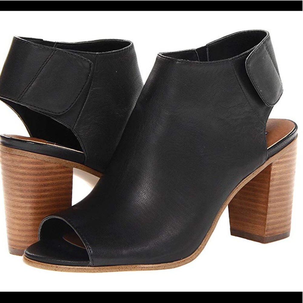 Steve Madden Nonstp Heel